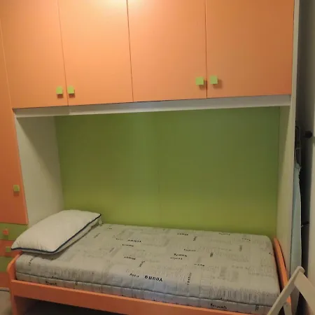 Apartamento Nettuno