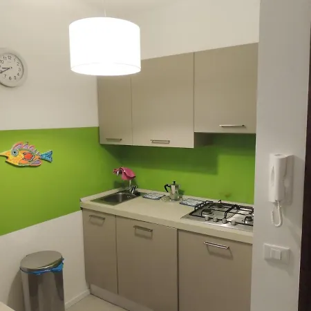 Nettuno Apartment Bibione