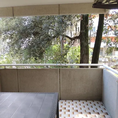 Apartamento Nettuno Bibione