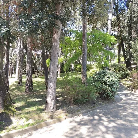 Nettuno Apartamento *