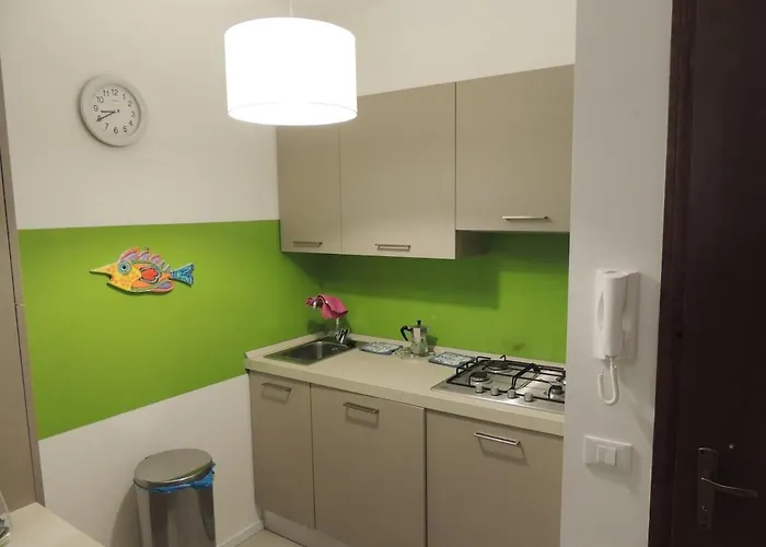 Nettuno Apartamento Bibione