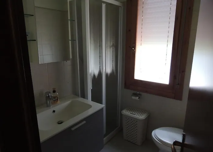 Nettuno Apartamento Bibione