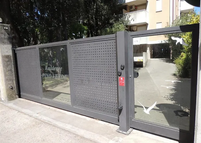 Apartamento Nettuno *